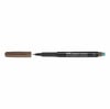 Faber Castell Asetat Kalemi (S) KahveFaber Castell Asetat Kalemi (S) Kahve - Kirtasiyem.netAsetat Kalemi
