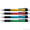 Faber Castell Auto 1338 Grip Matic Versatil Kalem 0.7- 0.5  *100Faber Castell Auto 1338 Grip Matic Versatil Kalem 0.7- 0.5  *100 - Kirtasiyem.netVersatil ( Uçlu ) Kalemler
