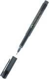 Faber Castell Broadpen İnce Uçlu Kalem GriFaber Castell Broadpen İnce Uçlu Kalem Gri - Kırtasiyem.netKeçeli Kalemler