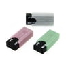 Faber Castell Candy PVC-Free Kılıflı Silgi Metalik _30 (1 Adet)Faber Castell Candy PVC-Free Kılıflı Silgi Metalik *30 - Kirtasiyem.netSilgiler