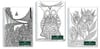 Faber Castell Defter Pp Kapak Style 100 Yaprak ÇizgisizFaber Castell Defter Pp Kapak Style 100 Yaprak Çizgisiz - Kirtasiyem.netPlastik Kapak Defterler