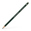Faber Castell Dereceli Kalem 9000 Serisi 5BFaber Castell Dereceli Kalem 9000 Serisi 5B - Kirtasiyem.netDereceli Kalemler