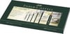 Faber Castell Dereceli Kalem 9000 Serisi SetFaber Castell Dereceli Kalem 9000 Serisi Set - Kirtasiyem.netDereceli Kalemler