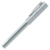 Faber Castell Dolma Kalem GRIP 2011 M gümüşFaber Castell Dolma Kalem GRIP 2011 M gümüş - Kirtasiyem.netDolma Kalemler