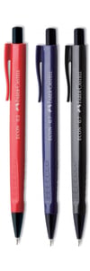 Faber Castell Econ 1351 Versatil Kalem Koyu Renkler 0.7 (1 ADET)Faber Castell Econ 1351 Versatil Kalem Koyu Renkler 0.7 (1 Adet) - Kirtasiyem.netVersatil ( Uçlu ) Kalemler