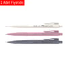 Faber Castell Econ Versatil GenZ 0.7_10  (1 ADET)Faber Castell Econ Versatil GenZ 0.7 *10 - Kirtasiyem.netVersatil ( Uçlu ) Kalemler