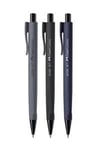 Faber Castell Econ Versatil Urban,0.7&0.5 STA 100xVersatil ( Uçlu ) Kalemler