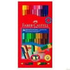 Faber Castell Eğlenceli Keçeli Boya Kalemi 30 LuFaber Castell Eğlenceli Keçeli Boya Kalemi 30 Lu - Kırtasiyem.netKeçeli Kalemler