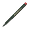 Faber Castell Finepen 1511 KırmızıFaber Castell Finepen 1511 Kırmızı - Kırtasiyem.netKeçeli Kalemler