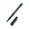 Faber Castell Finepen 1511 MaviFaber Castell Finepen 1511 Mavi - Kirtasiyem.netDövme Kalemleri