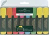 Faber Castell Fosforlu Kalem Mat Gövde 6+2 Li Poşet 1548Faber Castell Fosforlu Kalem Mat Gövde 6+2 Li Poşet 1548 - Kirtasiyem.netFosforlu Kalemler