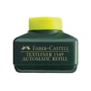 Faber Castell Fosforlu Kalem Mürekkebi SarıFaber Castell Fosforlu Kalem Mürekkebi Sarı - Kirtasiyem.netFosforlu Kalem Mürekkepi