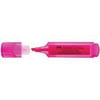 Faber Castell Fosforlu Kalem Şeffaf Gövde Pembe 1546Faber Castell Fosforlu Kalem Şeffaf Gövde Pembe 1546 - Kirtasiyem.netFosforlu Kalemler