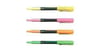Faber Castell Fosforlu Kalem Vision Kalem Tipi Pembe 1575Faber Castell Fosforlu Kalem Vision Kalem Tipi Pembe 1575 - Kirtasiyem.netFosforlu Kalemler