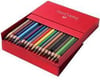 Faber Castell Grip 2001 Kuru Boya 36 Renk 1/1 Metal KutuFaber Castell Grip 2001 Kuru Boya 36 Renk 1/1 Metal Kutu - Kırtasiyem.netKuru Boyalar