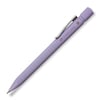 Faber Castell Grip 2010 Versatil Kalem 0.5 Mm Pastel Mor**ÖzelFaber Castell Grip 2010 Versatil Kalem 0.5 Mm Pastel Mor**Özel - Kirtasiyem.netVersatil ( Uçlu ) Kalemler