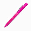 Faber Castell Grip 2010 Versatil Kalem 0.5 PembeFaber Castell Grip 2010 Versatil Kalem 0.5 Pembe - Kirtasiyem.netVersatil ( Uçlu ) Kalemler
