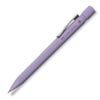 Faber Castell Grip 2010 Versatil Kalem 0.7 Mm Pastel MorFaber Castell Grip 2010 Versatil Kalem 0.7 Mm Pastel Mor - Kirtasiyem.netVersatil ( Uçlu ) Kalemler