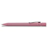 Faber Castell Grip 2010 Versatil Kalem 0.5 Mm Pastel Pembe Faber Castell Grip 2010 Versatil Kalem 0.5 Mm Pastel Pembe  - Kirtasiyem.netVersatil ( Uçlu ) Kalemler