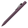 Faber Castell Grip Edition Versatil 0.7 BöğürtlenFaber Castell Grip Edition Versatil 0.7 Böğürtlen - Kirtasiyem.netVersatil ( Uçlu ) Kalemler