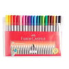 Faber Castell Grip Finepen 0.4 Mm 20 LiFaber Castell Grip Finepen 0.4 Mm 20 Li - Kırtasiyem.netKeçeli Kalemler