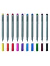 Faber Castell Grip Finepen 0.4 Mm Lal KırmızıFaber Castell Grip Finepen 0.4 Mm Lal Kırmızı - Kirtasiyem.netDövme Kalemleri
