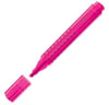 Faber Castell Grip Fosforlu Kalem Pembe (1 adet)Faber Castell Grip Fosforlu Kalem Pembe (1 adet) - Kirtasiyem.netFosforlu Kalemler