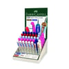 Faber Castell Grip Min 60 Mm 1 adet Tezgahüstü 84 Lü StandFaber Castell Grip Min 60 Mm 1 adet Tezgahüstü 84 Lü Stand - Kirtasiyem.netKalem Uçları ( Min )
