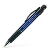 Faber Castell Grip Plus Versatil Kalem 0.7 130 MaviFaber Castell Grip Plus Versatil Kalem 0.7 130 Mavi - Kirtasiyem.netVersatil ( Uçlu ) Kalemler