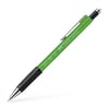 Faber Castell Grip Versatil Kalem 0.5 A.Yeşil 1345Faber Castell Grip Versatil Kalem 0.5 A.Yeşil 1345 - Kirtasiyem.netVersatil ( Uçlu ) Kalemler