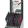 Faber Castell Grip Versatil Kalem 0.5-0.7 40 Lı 1347-1345Faber Castell Grip Versatil Kalem 0.5-0.7 40 Lı 1347-1345 - Kirtasiyem.netVersatil ( Uçlu ) Kalemler