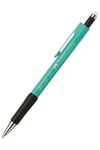 Faber Castell Grip Versatil Kalem 0.5 Turkuaz 1345Faber Castell Grip Versatil Kalem 0.5 Turkuaz 1345 - Kirtasiyem.netVersatil ( Uçlu ) Kalemler