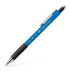 Faber Castell Grip Versatil Kalem 0.5 Lacivert 1345Faber Castell Grip Versatil Kalem 0.5 Lacivert 1345 - Kirtasiyem.netVersatil ( Uçlu ) Kalemler