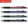Faber Castell Grip Versatil Kalem 0.7 Mavi 1347 (1 Adet)Faber Castell Grip Versatil Kalem 0.7 Mavi 1347 (Adet) - Kirtasiyem.netVersatil ( Uçlu ) Kalemler
