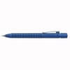 Faber Castell Grip Versatil Kalem 0.7 Metalik MaviFaber Castell Grip Versatil Kalem 0.7 Metalik Mavi - Kirtasiyem.netVersatil ( Uçlu ) Kalemler