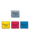 Faber Castell Hamur Silgi 1820-18 (7020-18)Faber Castell Hamur Silgi 1820-18 (7020-18) - Kirtasiyem.netSilgiler
