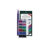 Faber Castell İnce Uçlu Kalem Broadpen Standı 180 LıFaber Castell İnce Uçlu Kalem Broadpen Standı 180 Lı - Kirtasiyem.netDiğer Kalemler