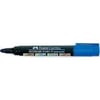 Faber Castell Jumbo Parmanent Marker 23 MaviFaber Castell Jumbo Parmanent Marker 23 Mavi - Kirtasiyem.netMarkörler
