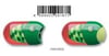Faber Castell Kalemtraş Balık 12 LiFaber Castell Kalemtraş Balık 12 Li - Kirtasiyem.netKalemtraşlar