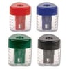 Faber Castell Kalemtraş Grip Auto Klasik Renkler  (1 ADET)Faber Castell Kalemtraş Grip Auto Klasik Renkler - Kirtasiyem.netKalemtraşlar