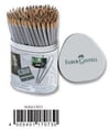 Faber Castell Kurşun Kalem Grip 2001 144 Lü Teneke K.Faber Castell Kurşun Kalem Grip 2001 144 Lü Teneke K. - Kirtasiyem.netKurşun Kalemler