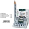 Faber Castell Kurşun Kalem Grip 2001 Gri StandFaber Castell Kurşun Kalem Grip 2001 Gri Stand - Kirtasiyem.netKurşun Kalemler