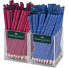 Faber Castell Kurşun Kalem Grip 2001 Vişne/Mavi 144 Lü BardakFaber Castell Kurşun Kalem Grip 2001 Vişne/Mavi 144 Lü Bardak - Kirtasiyem.netKurşun Kalemler