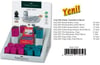 Faber Castell Kurşun Kalem Grip Ofis Std.Vişne-Petrol MavisiFaber Castell Kurşun Kalem Grip Ofis Std.Vişne-Petrol Mavisi - Kirtasiyem.netKurşun Kalemler