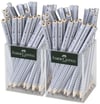 Faber Castell Kurşun Kalem Jumbo Grip 72 Li BardakFaber Castell Kurşun Kalem Jumbo Grip 72 Li Bardak - Kirtasiyem.netKurşun Kalemler
