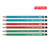 Faber Castell Kurşun Kalem Köşeli Mercanlı 2160 (Adet)Faber Castell Kurşun Kalem Köşeli Mercanlı 2160 (Adet) - Kirtasiyem.netKurşun Kalemler