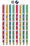 Faber Castell Kurşun Kalem Yuvarlak Unicorn Hb (1 ADET)Faber Castell Kurşun Kalem Yuvarlak Unicorn Hb  - Kirtasiyem.netKurşun Kalemler