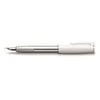 Faber Castell Loom Dolma Kalem BeyazFaber Castell Loom Dolma Kalem Beyaz - Kirtasiyem.netDolma Kalemler