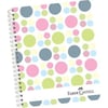 Faber Castell Lüx Ciltli 3+1+1 Seperatörlü Spiralli Defter Puantiye 200 YaprakFaber Castell Lüx Ciltli 3+1+1 Seperatörlü Spiralli Defter Puantiye 200 Yaprak - Kirtasiyem.netSeperatörlü ( Ayraçlı ) Defterler