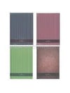 Faber Castell Lüx Ciltli Defter A5 Çizgili -Çizgisiz 120 Yaprak ÇizgiliFaber Castell Lüx Ciltli Defter A5 Çizgili -Çizgisiz 120 Yaprak Çizgili - Kirtasiyem.netSert Kapak Defterler